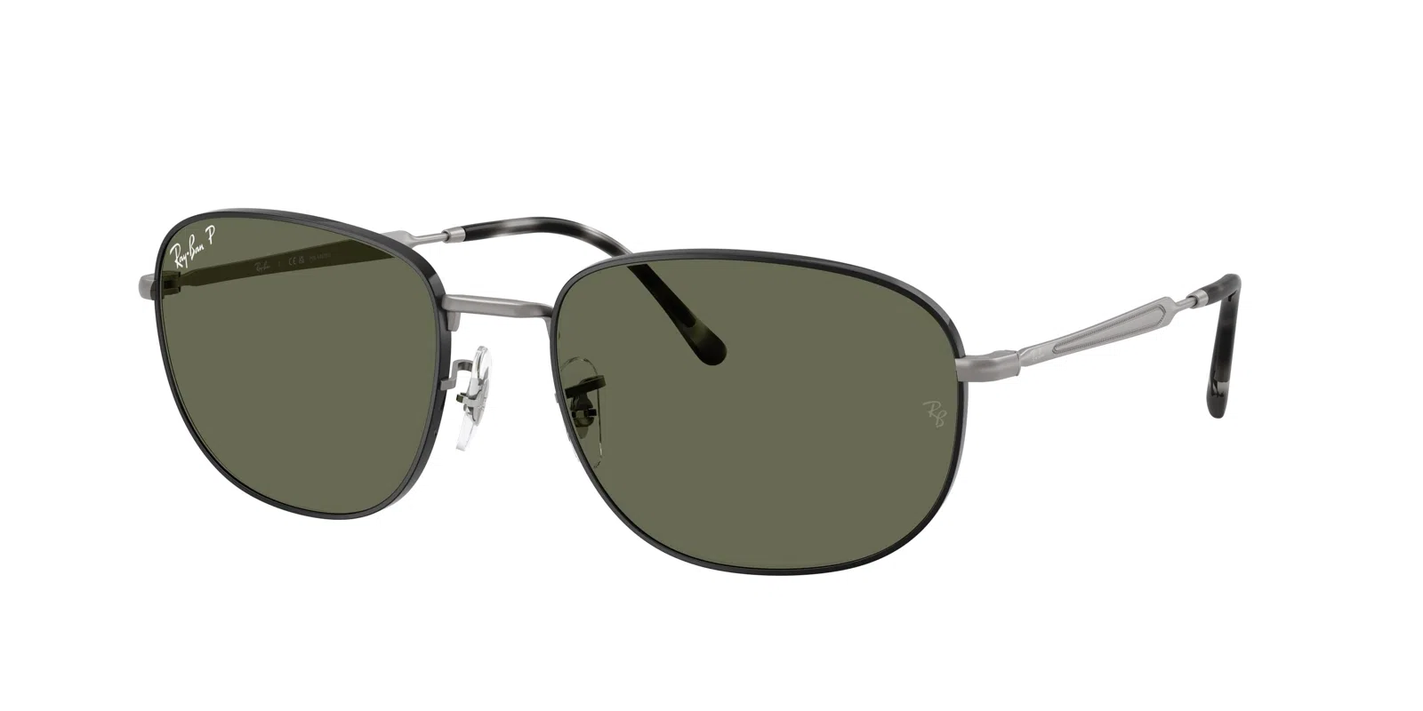 Ray-Ban 3754 Sunglasses - view 6